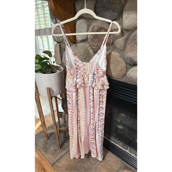 Anthropologie Hummingbird Dress - Picture 5 of 12